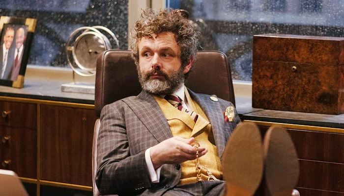 Roland Blum (The Good Fight) thumbnail