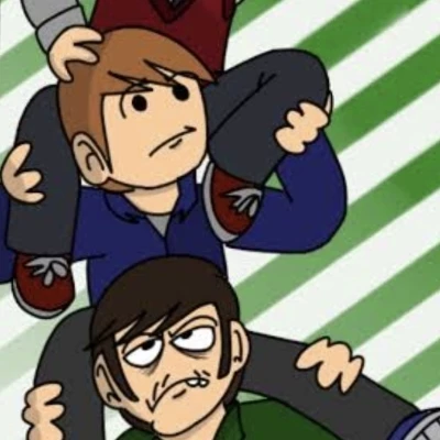 Eddsworld - The Neighbours thumbnail