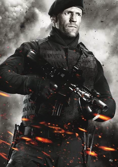 Jason Statham thumbnail