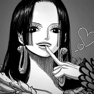 Boa Hancock thumbnail