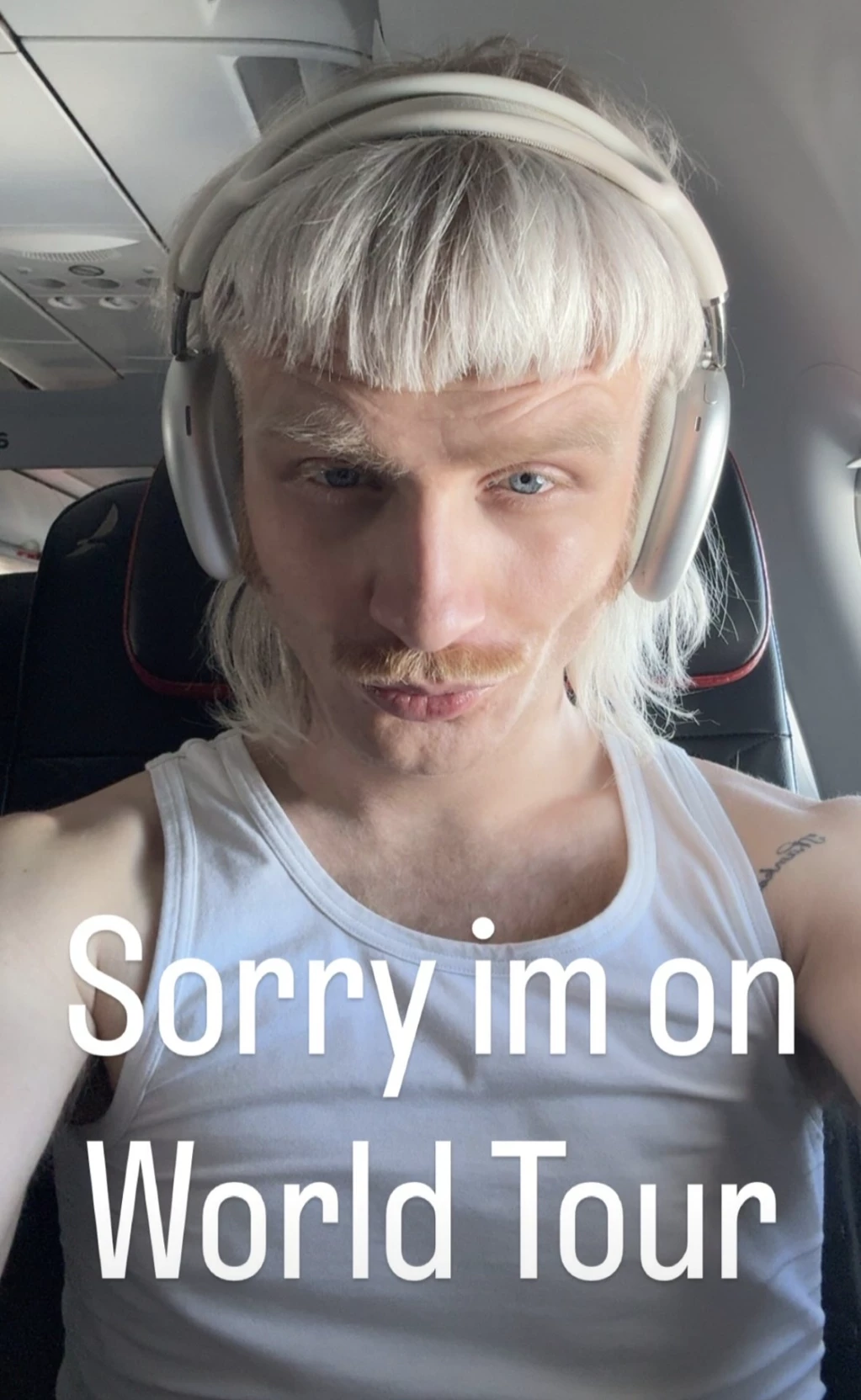 Joost Klein thumbnail