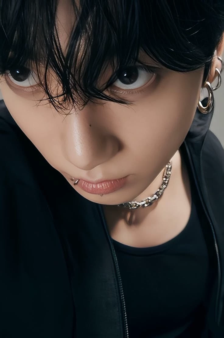 Jungkook thumbnail