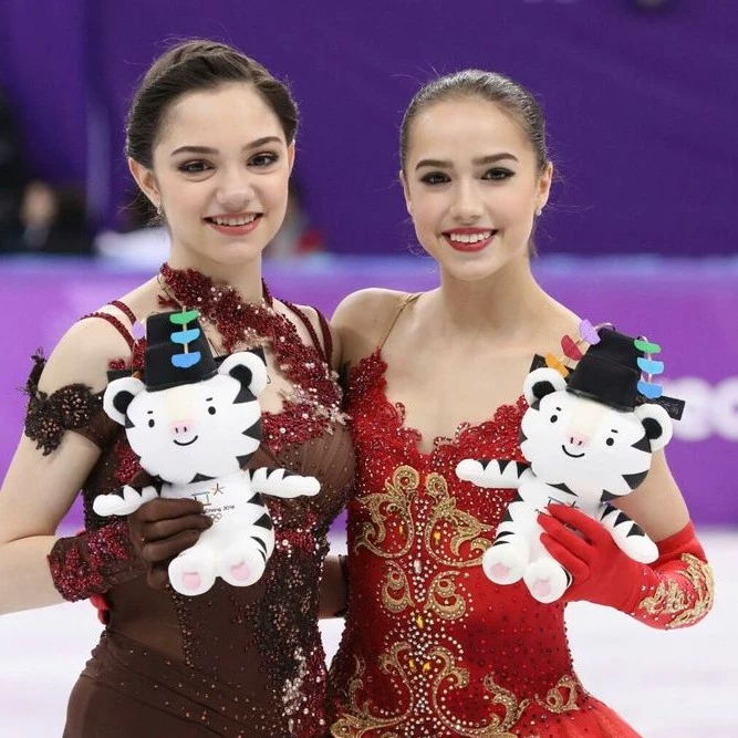 Lily figure skating ⛸️ 
