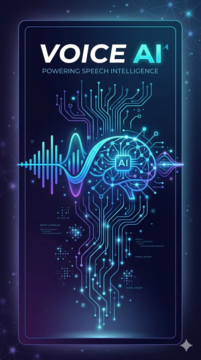 VOICE AI thumbnail