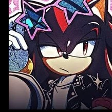 シャドウ大好き！