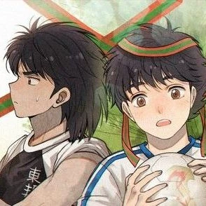 Tsubasa