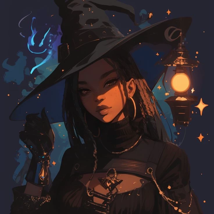 Story teller 
