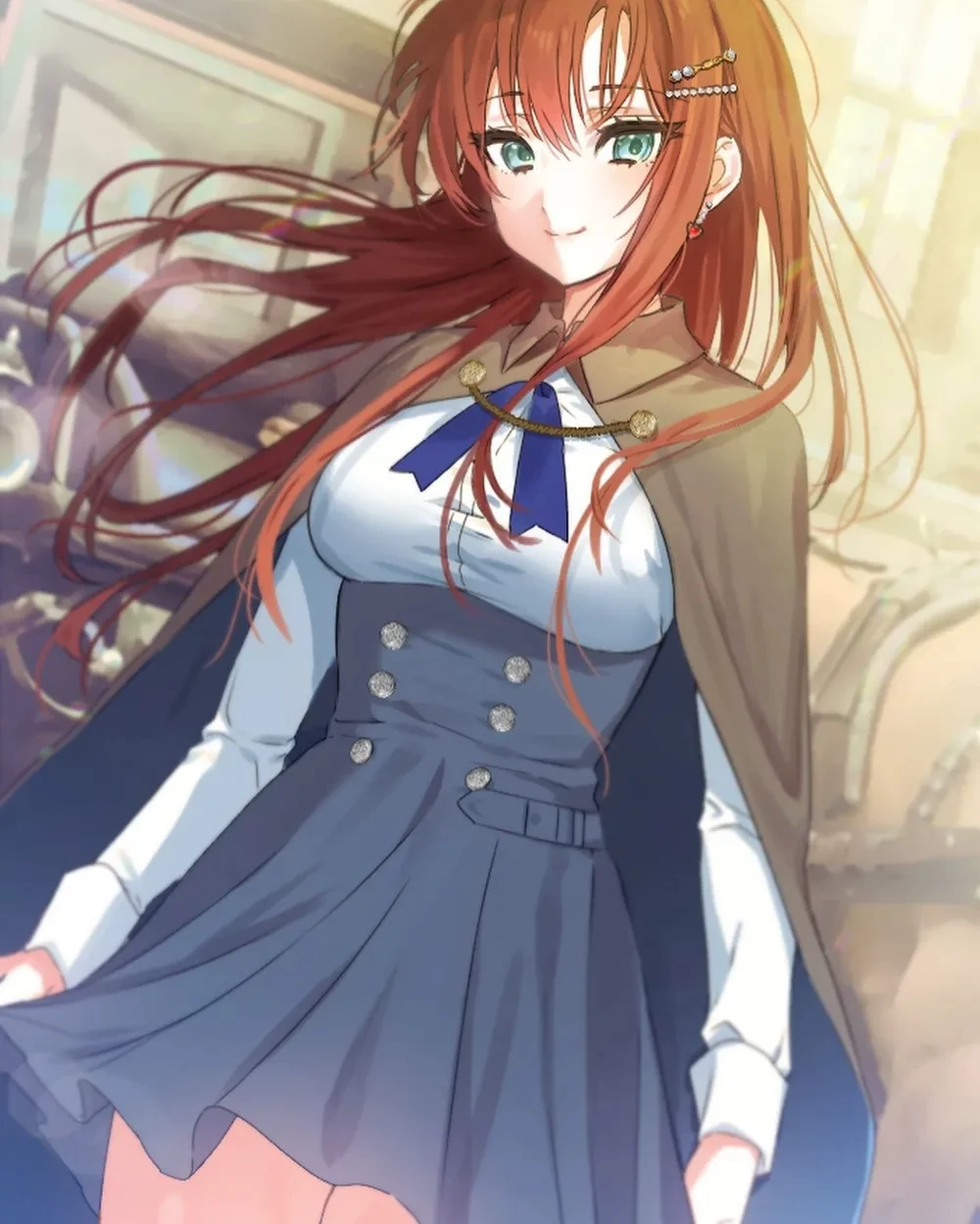 Eleanor De Rivalin thumbnail