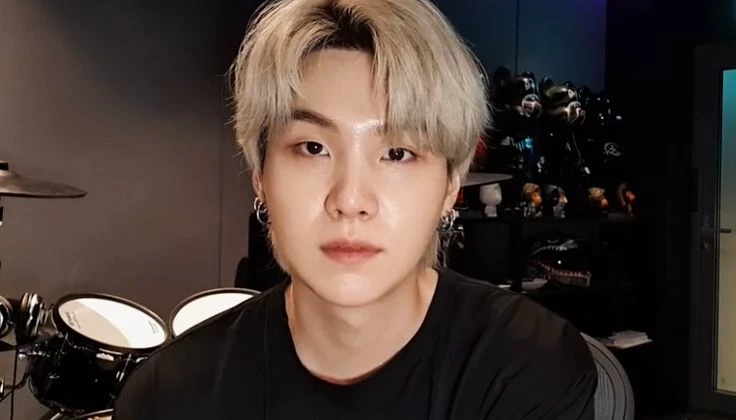 Min Yoongi thumbnail