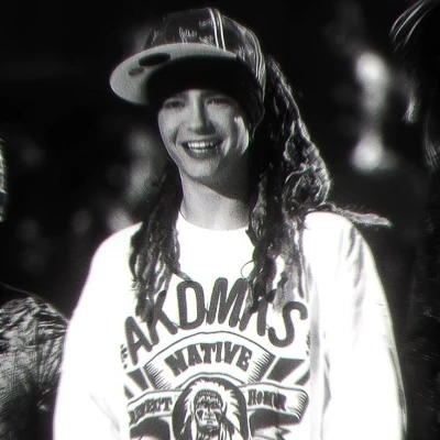 Tom Kaulitz thumbnail