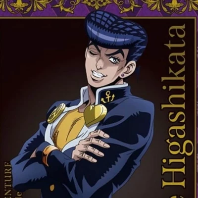 Josuke Higashikata 'Jojo' thumbnail