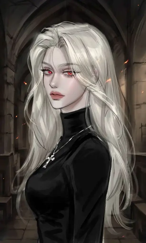 Evangeline Tepes - GL thumbnail