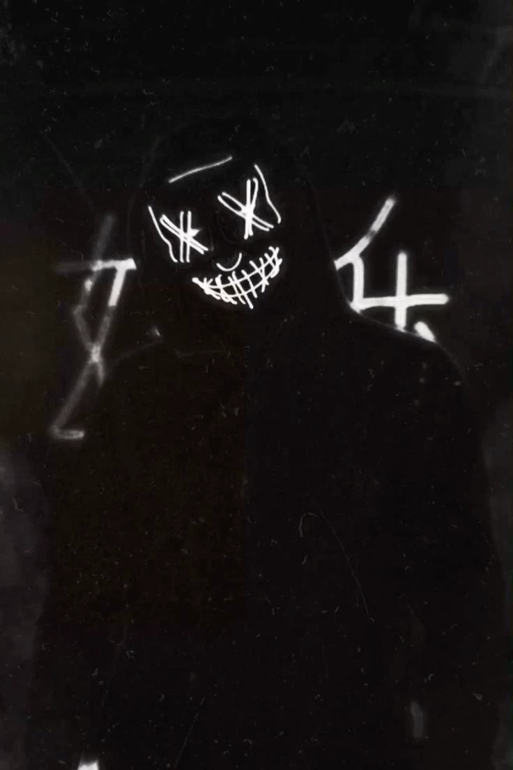 Vaughn Morozov (The white mask) thumbnail