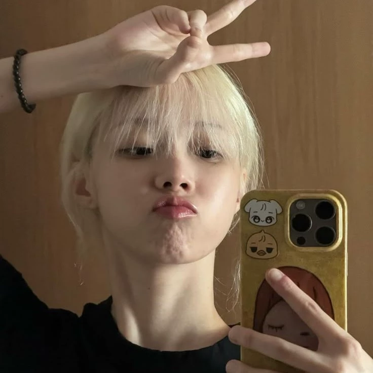 Somi  ! 