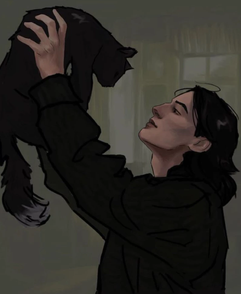 Severus snape thumbnail