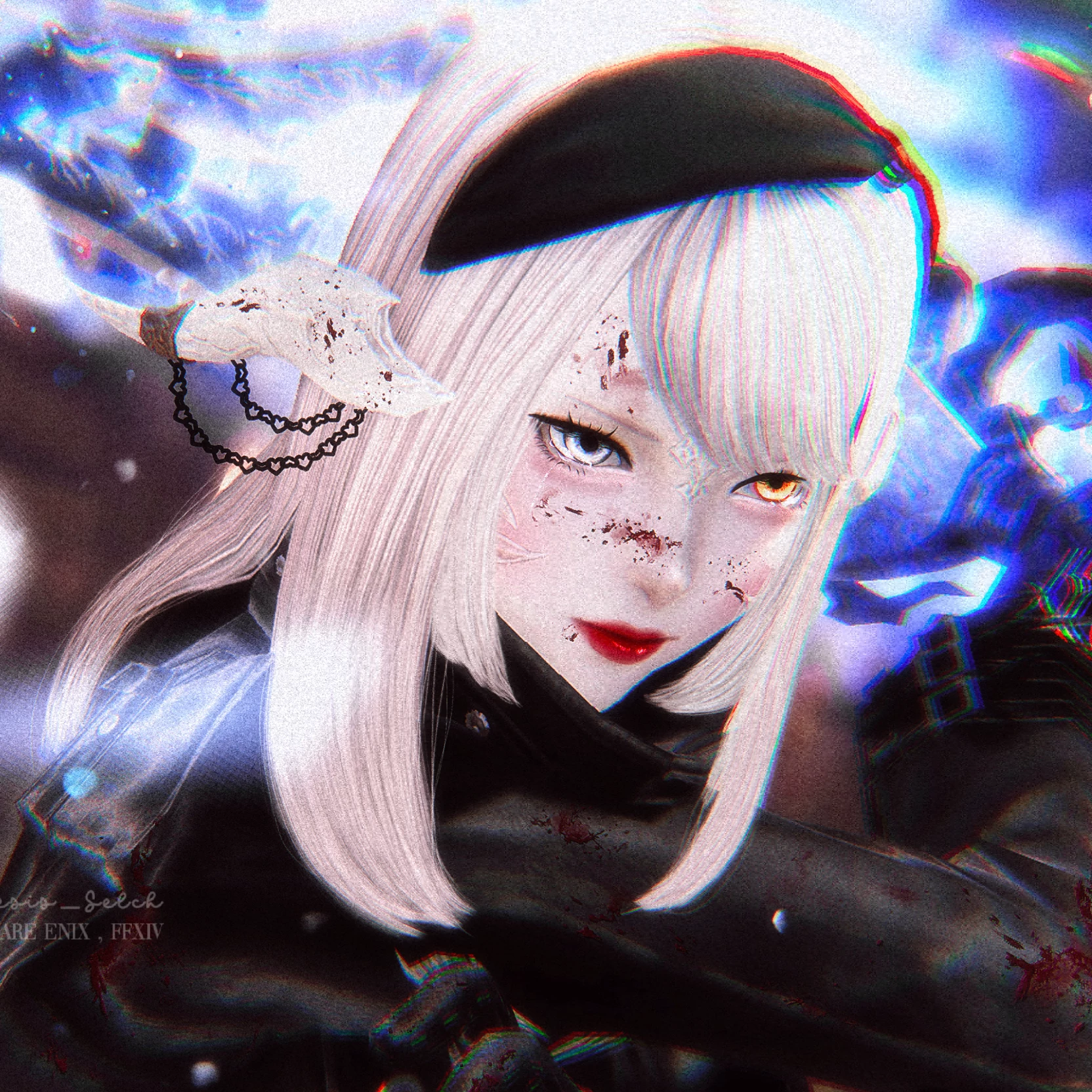 Nemesis