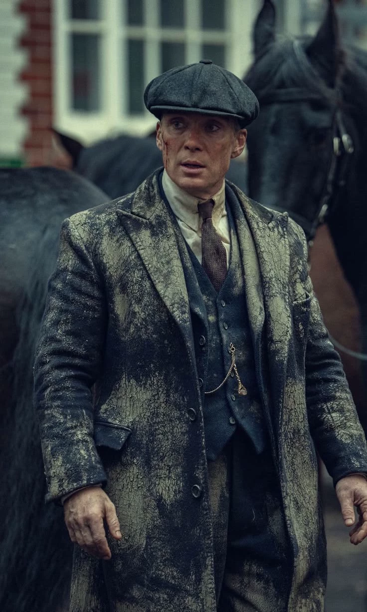 Thomas Shelby thumbnail