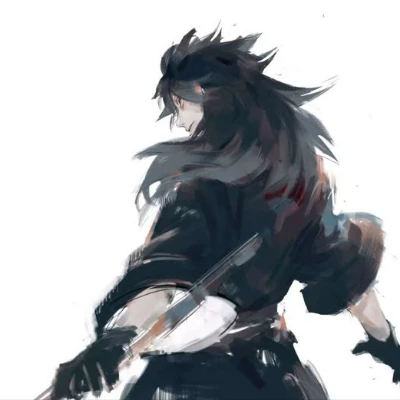 Madara Uchiha thumbnail