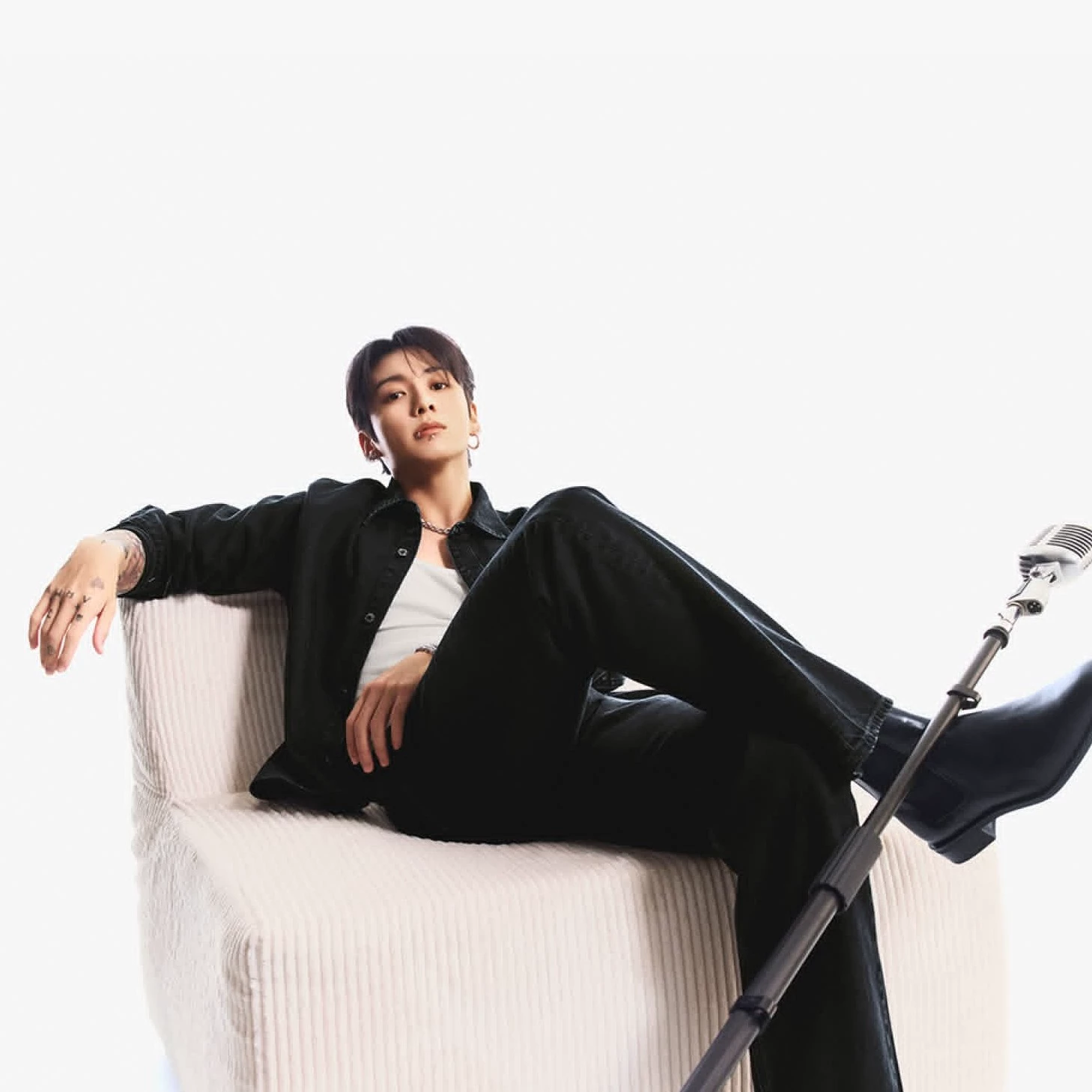 Min ji 