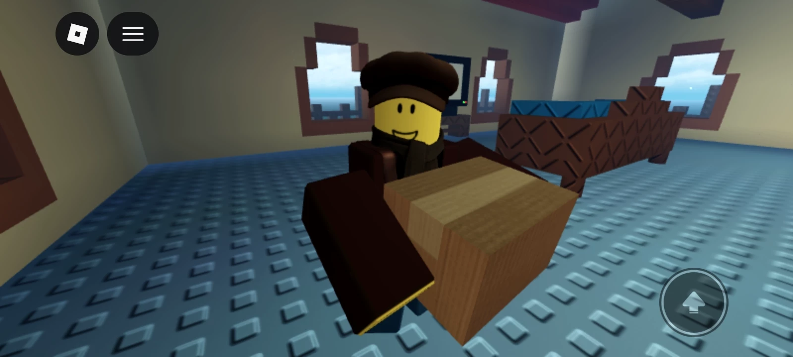 Postman thumbnail