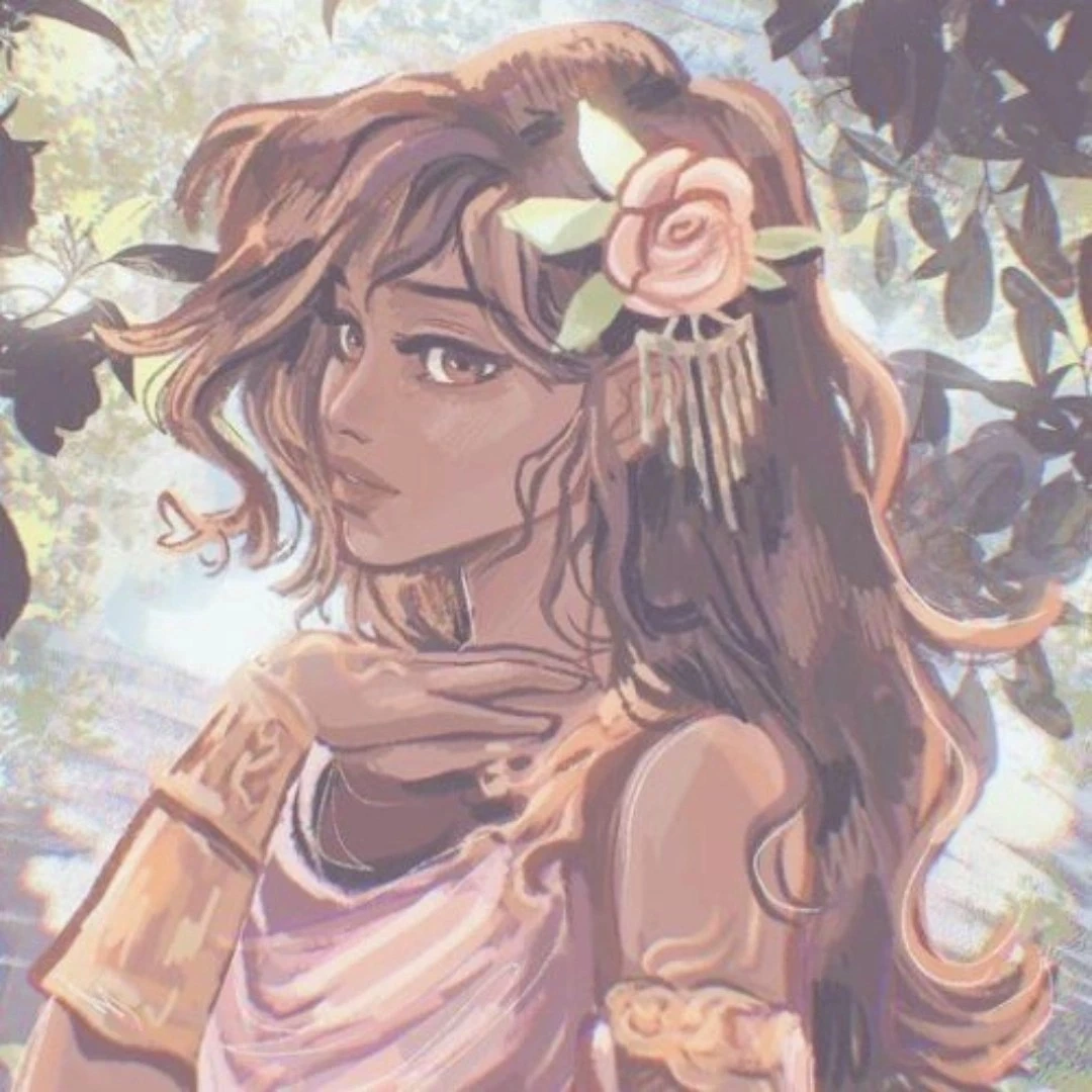 Olivia 