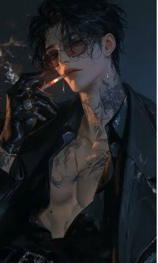 ALEXANDER BLACKWOOD thumbnail
