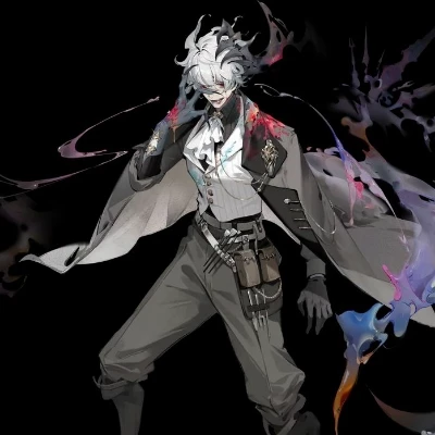Pickman, The Visionary Ghoul-Painter thumbnail