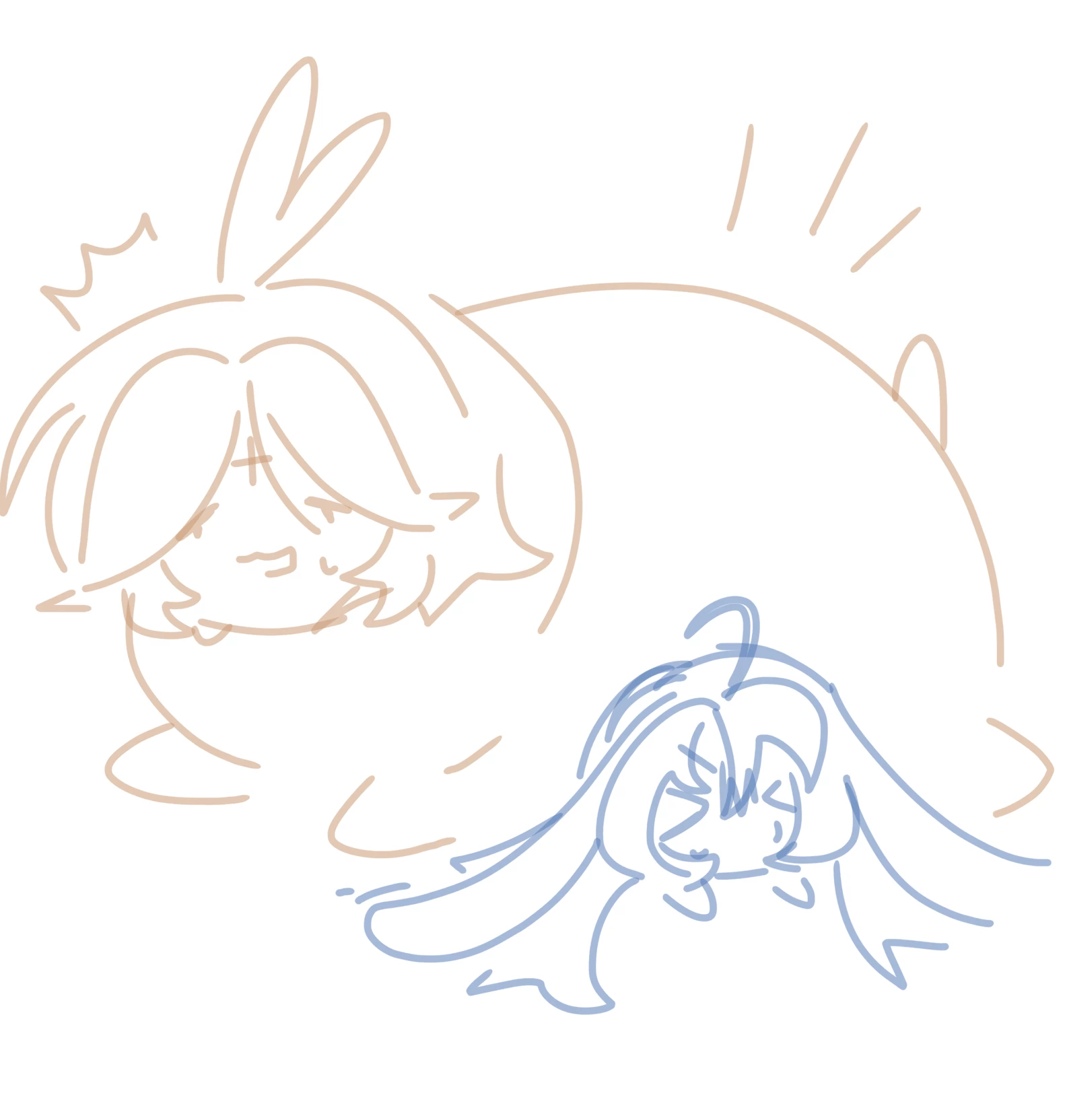 Beast and it's nest thumbnail