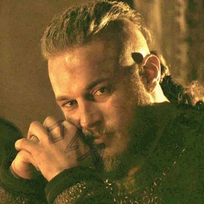 Ragnar thumbnail