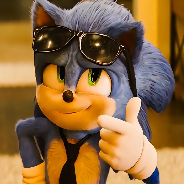 Sonic thumbnail