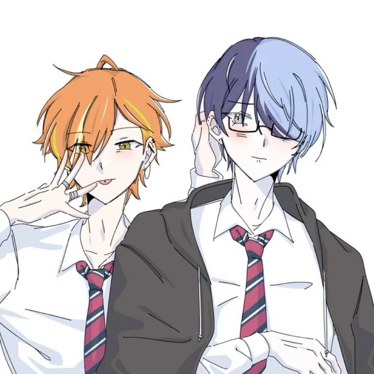 Akito Shinonome thumbnail