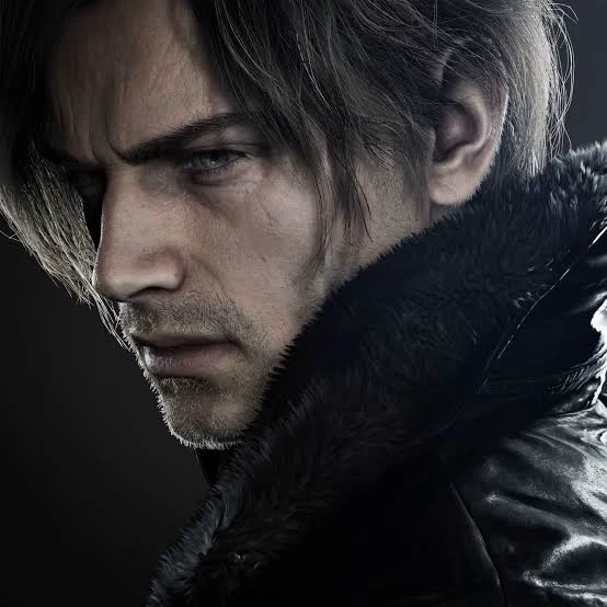 Leon S. Kennedy thumbnail
