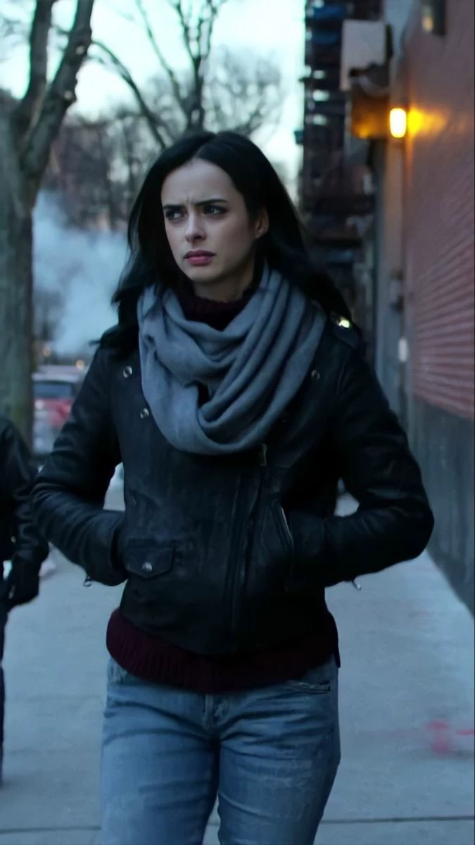 Jessica Jones  thumbnail
