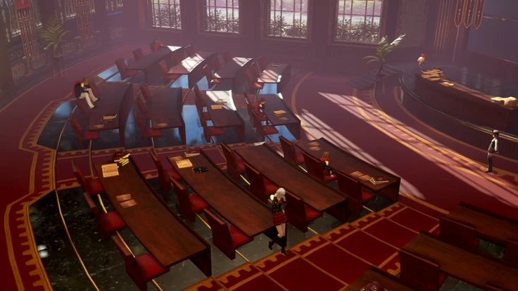 Magicia Academy (FTOB) thumbnail
