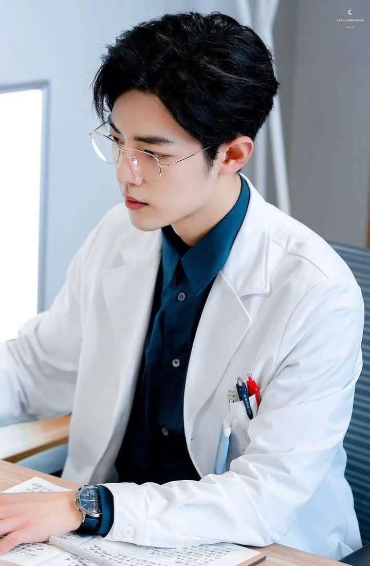 Your Doctor Husband - Renandra thumbnail