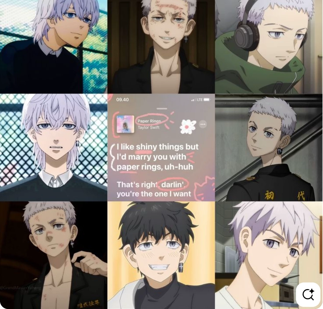 Mitsuya Takashi  thumbnail