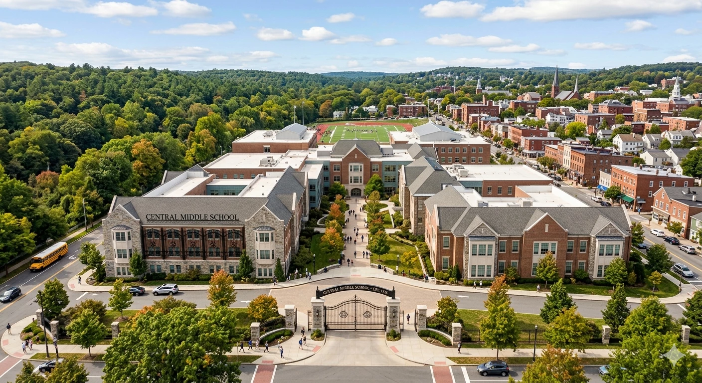 Central Middle School thumbnail