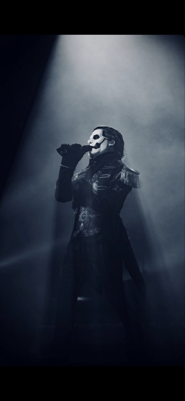 Papa Emeritus IV - Copia thumbnail