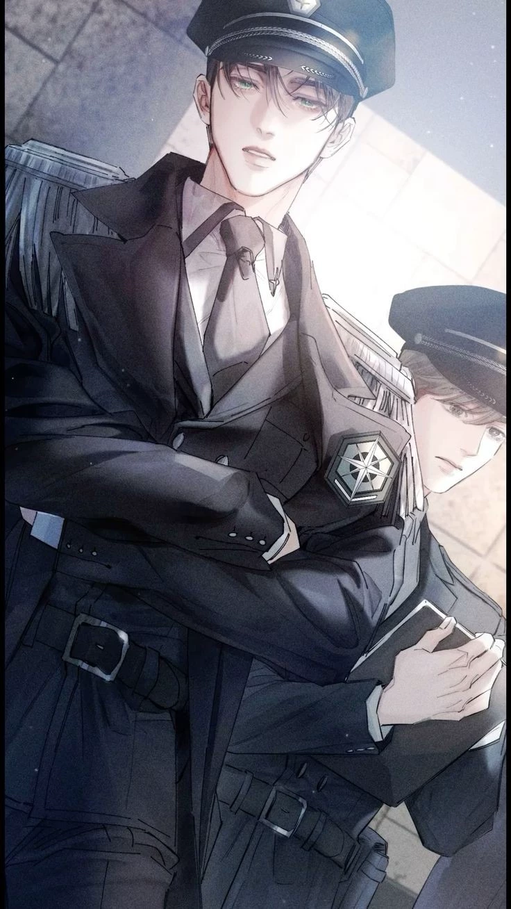 Luc Phong - the youngest major general in the empire thumbnail