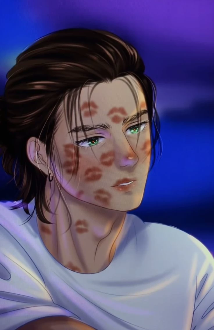 Eren Jaeger thumbnail
