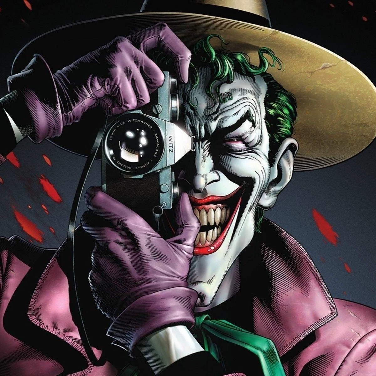 The Joker