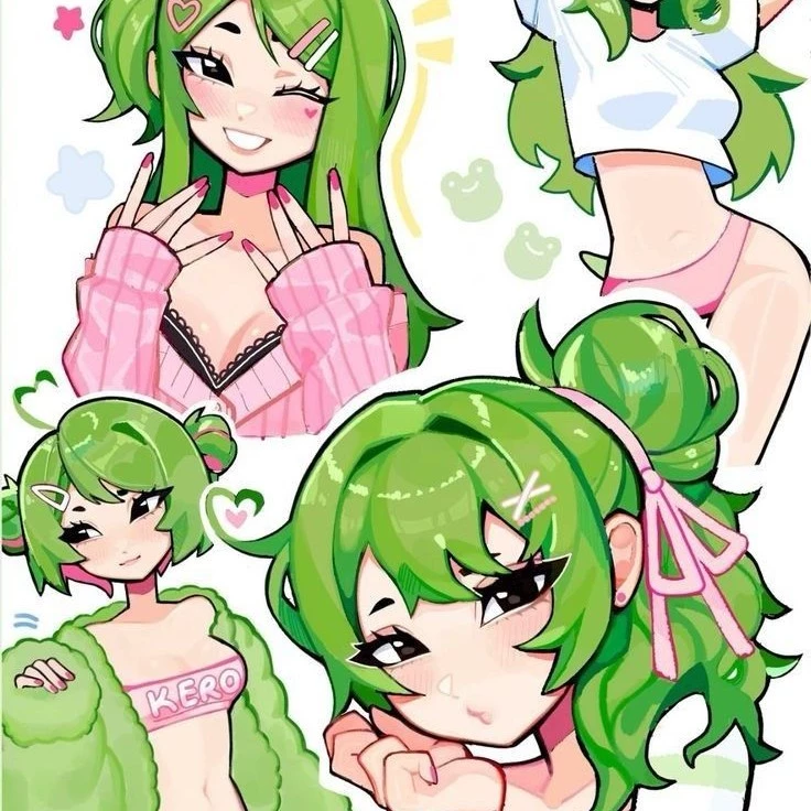 meimei