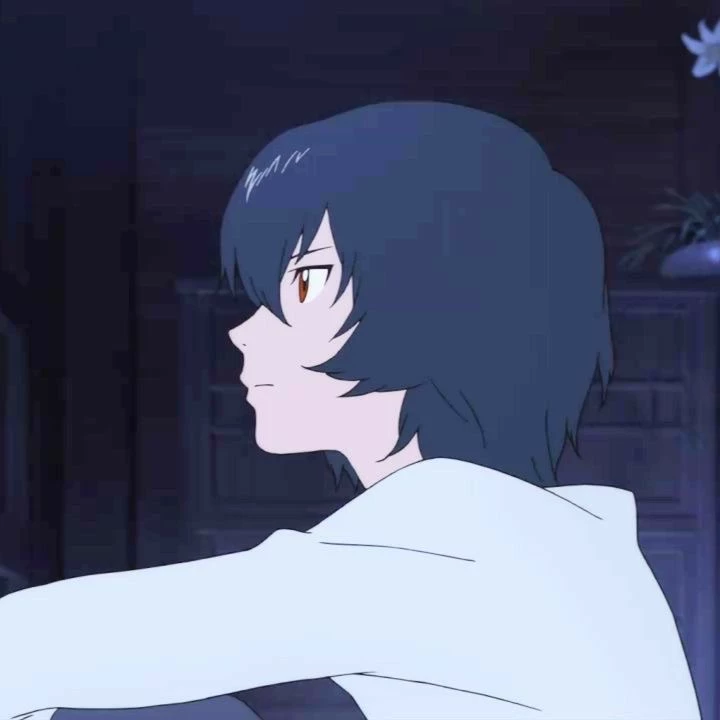 Ame (Between memories and fangs) thumbnail