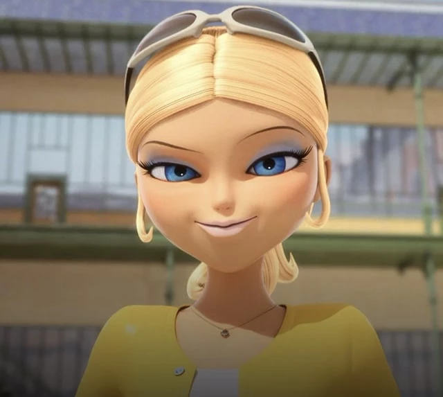 Chloe Bourgeois thumbnail