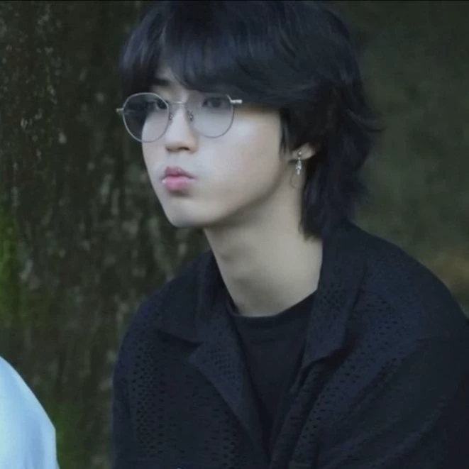 (Han) Jisung