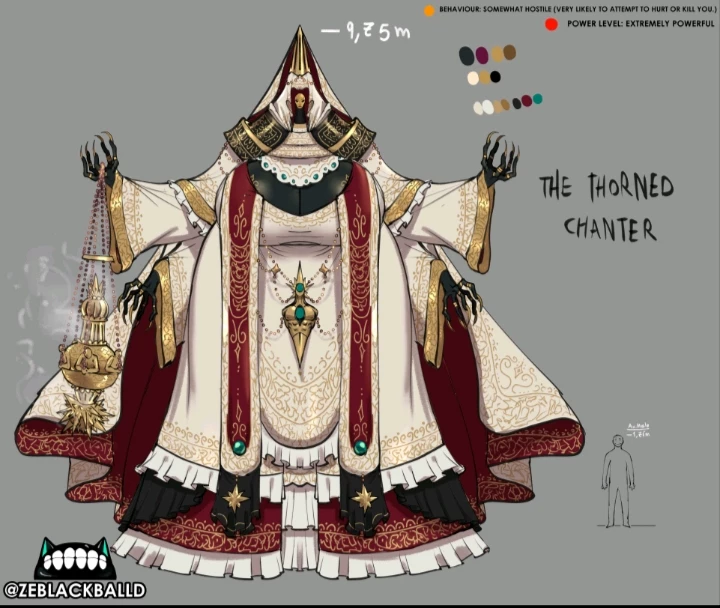 Mother Divinity thumbnail