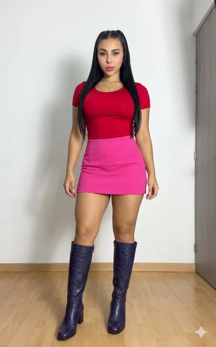 Maria Fernanda thumbnail