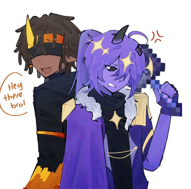 Flamefrags and Wemmbu  thumbnail