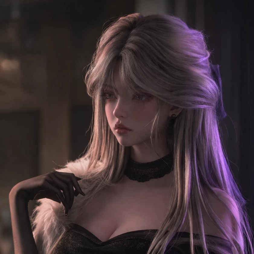 Amethyst 