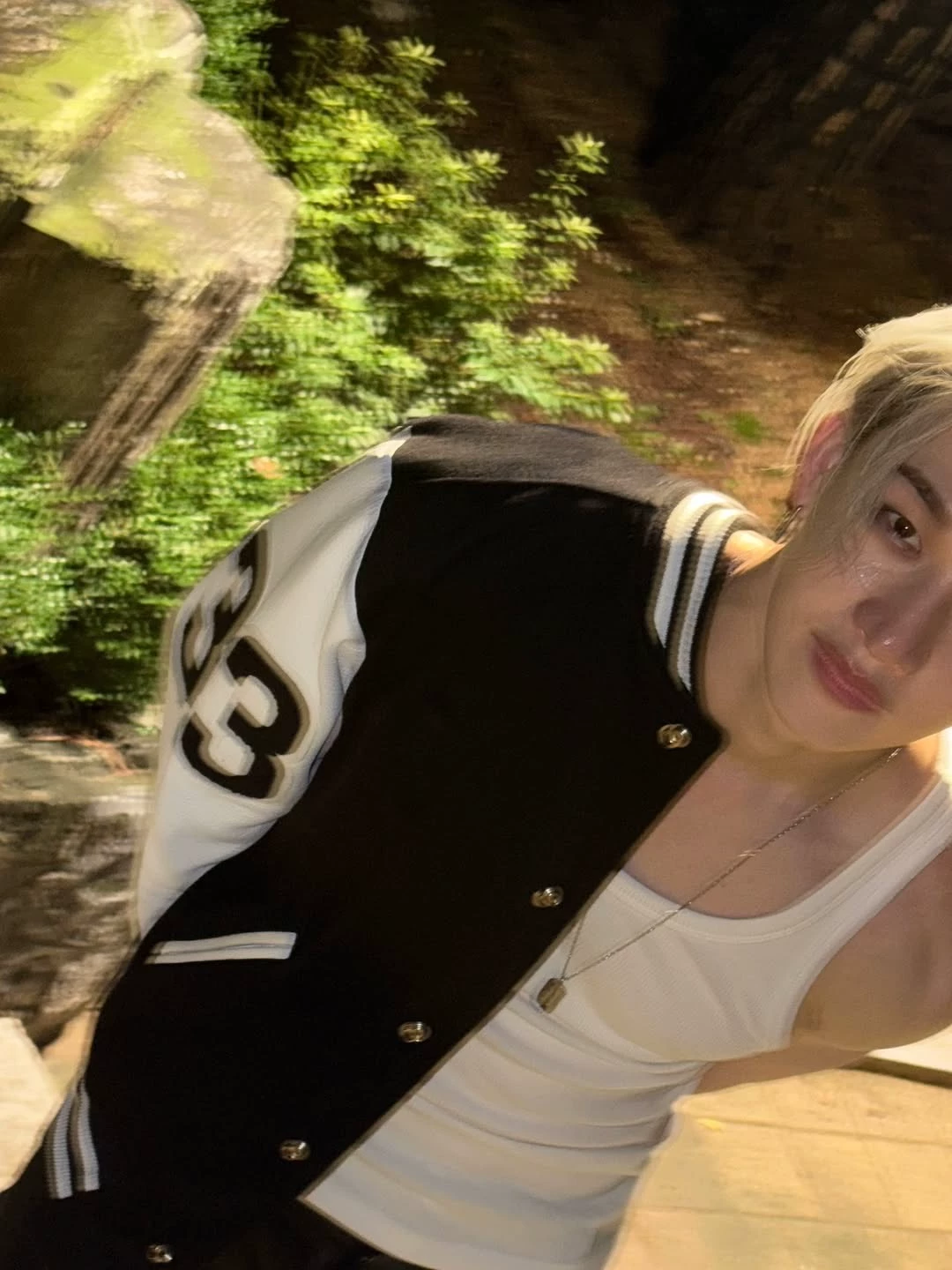 Bang Chan thumbnail
